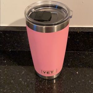 Yeti 20oz Rambler